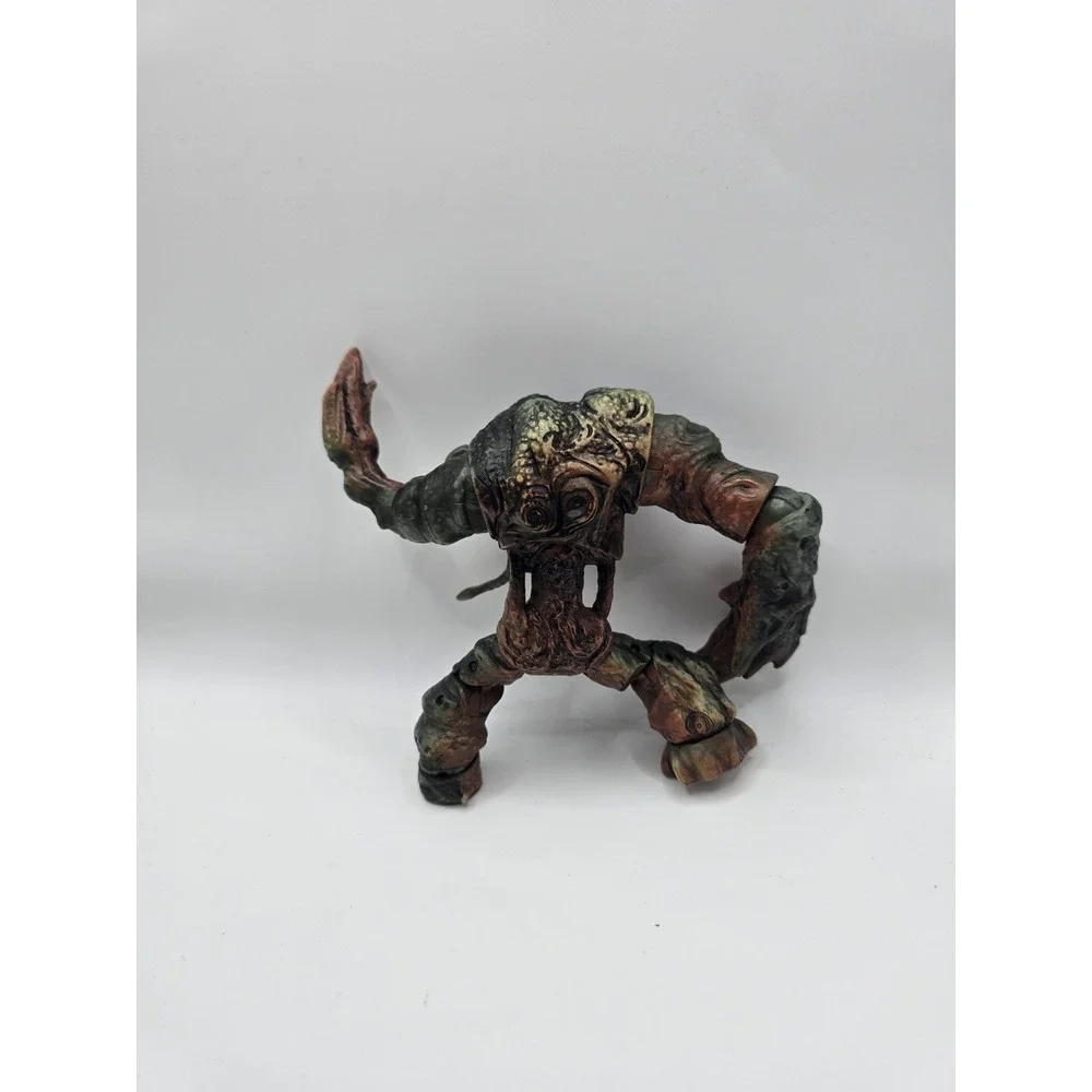 Jazwares World of Halo Flood Tank Form Creature  4